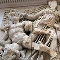 Image for Gigantomachy Relief, Pergamon Altar - Berlin, Germany
