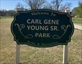 Image for Carl Gene Young Sr. Park - Denton, TX