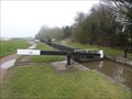 Image for Worcester & Birmingham Canal – Lock 52 – Tardebigge, UK