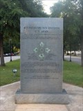 Image for 4th Infantry (Ivy) Division Memorial - Augusta, GA