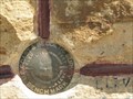 Image for Gilpin County Courthouse benchmark - Central City, CO