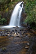 Image for Maria Shires Falls - Sabie, South Africa