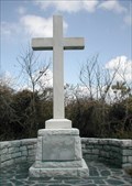 Image for Cape Henry Memorial Cross - Virginia Beach VA