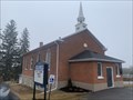 Image for Eldad United Church - Solina, ON
