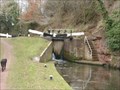 Image for Staffordshire & Worcestershire Canal - Lock 15, Rocky Lock, Stourton, UK