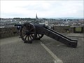 Image for Cannons on the Walls of Derry, Derry, Northern Ireland, UK