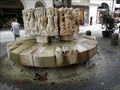 Image for Myrthenbrunnen - München, Germany, BY