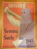 Image for Semana Santa Granada - Granada, Andalucía, España
