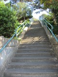 Image for Sterling Park Stairway - San Francisco, CA