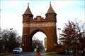 Image for Soldiers' and Sailors' Memorial Arch - Hartford, Connecticut