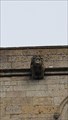 Image for Gargoyles - St Peter - Saltby, Leicestershire