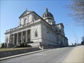 Image for Cathedral of the Blessed Sacrement - Altoona, PA