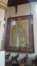 Image for Millennium Tapestry - St Mary - Ketton, Rutland