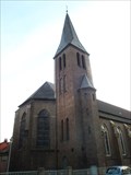 Image for Glockenturm Kirche St. Clemens - Dortmund, Germany