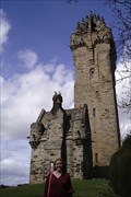 Image for Wallace Monument (Stirling, Scotland)
