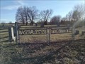 Image for New Hope Cemetery - Avilla, MO USA