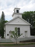 Image for OLDEST Methodist Church Building in Minnesota - Taylors Falls, MN