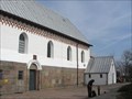 Image for St. Severin church at Keitum, Sylt