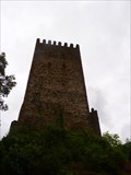 Image for Castelo da Lousã - Lousã, Portugal