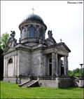 Image for Klingerovo mauzoleum / Klinger's Mausoleum (Nové Mesto pod Smrkem, North Bohemia)