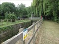 Image for Holme Mill Sluice and Disused Lock - Holme, Bedfordshire, UK
