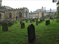 Image for St Mary's Churchyard, Barnard Castle, County Durham