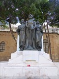 Image for Great Siege Monument - Valletta, Malta