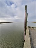 Image for Wasserstandsmesser Vidåsluse - Højer, Region Syddanmark, Denmark