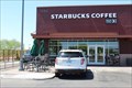 Image for Starbucks (Tucson Marketplace) - Wi-Fi Hotspot - Tucson, AZ