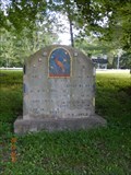 Image for Chapman Park Silva Vocat Mosaic - Doylestown, PA