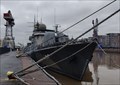 Image for Gunboat Karjala - Turku, Finland