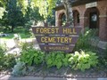 Image for Forest Hill Cemetery