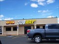 Image for Subway - Fremont Dr. - Canon City, CO