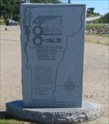 Image for Monument de l'État du Vermont - Québec, Québec