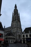 Image for Grote Kerk - Breda, Netherlands