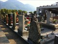 Image for Cimitero - Minusio, TI, Switzerland