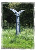 Image for Millennium Milestone Marker - Upper Road, St Margaret's at Cliffe, Kent, CT15 6HY.