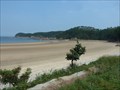 Image for Gureumpo Beach (&#44396;&#47492;&#54252;&#54644;&#49688;&#50837;&#51109;)   - Taean County, Korea