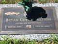 Image for Bryan Coty Rollyson - Jacksonville, FL