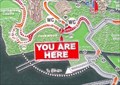 Image for You Are Here, Oxleas Meadows, South East London. UK