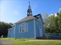 Image for Oratoire Saint-Joseph - Lac-au-Saumon, Québec