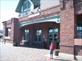 Image for Flagstaff Amtrak Station