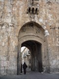 Image for Lion's Gate - Jerusalem, Israel