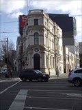 Image for former Colonial Bank of Australasia - Carlton, Victoria