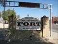 Image for Fort, The  - Taft, CA
