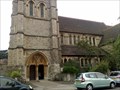 Image for St Matthews, Surbiton, Surrey UK