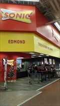 Image for Sonic (Inside I-35 Walmart) - Edmond, OK