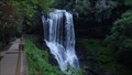 Image for Dry Falls ~ Nantahala National Forest ~ North Carolina