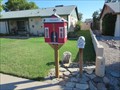 Image for LIttle Free Library Charter Number 27381 - Mesa, Arizona