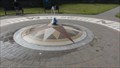 Image for Compass Rose Fountain – Filey, UK